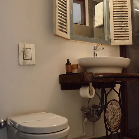 8 Design Privat bolig *