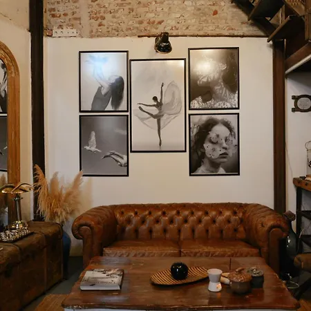 Privat bolig 8 Design