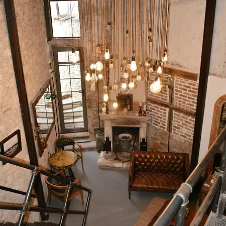 Privat bolig 8 Design Urla