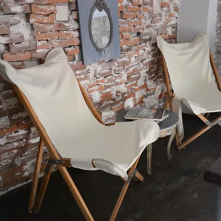 8 Design Privat bolig