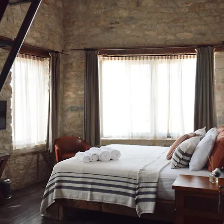 Privat bolig 8 Design Urla