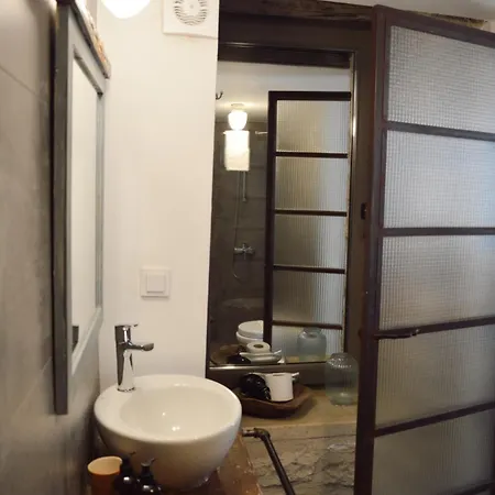 8 Design Privat bolig Urla